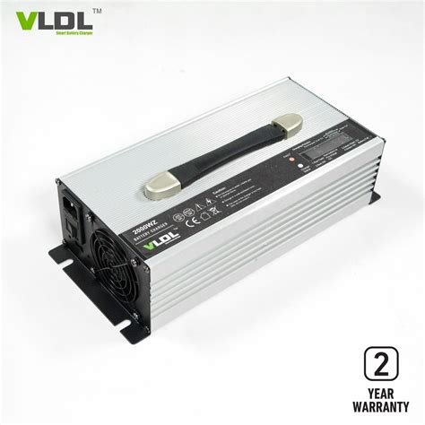 48v 30a High Power Battery Charger For Lithium Battery 2000w China