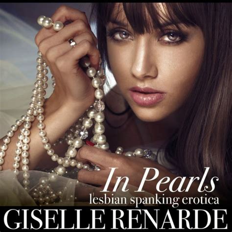 In Pearls Lesbian Spanking Erotica By Giselle Renarde Ebook Barnes Noble