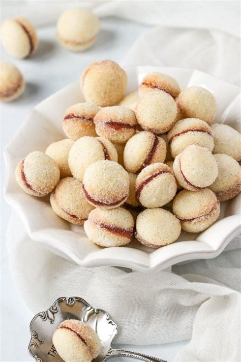 This cookies has everything going in them, coconut, nuts and dates. A three ingredient cookie dough. These Butterball Cookies ...