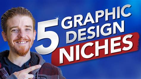 Graphic Design Niches 5 Profitable Possibilities Adrian Agency