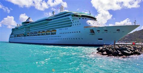 Royal Caribbean Aggiorna La Stagione Estiva 2021 Adventure Of The Seas