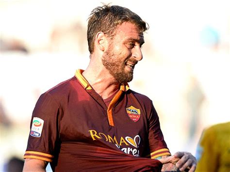 Perfect cartel goes down the. Serie A salaries: De Rossi highest earner, Pogba on just €1m a year | Goal.com