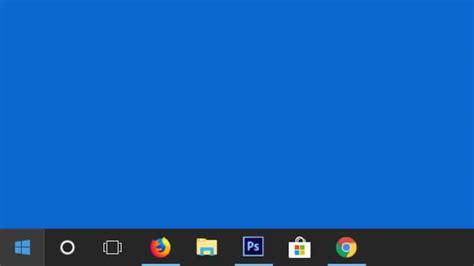 كيفية إضافة أمر التشغيل في شريط مهام Windows 10