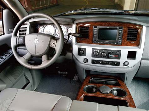 Seven models make up the 2021 ram 2500 range, starting with the tradesman, big horn, lone star, laramie and power wagon, and topping out with the limited longhorn and limited trims. 129 0803 06 Z+2008 Dodge Ram 2500 Laramie+interior - Photo ...