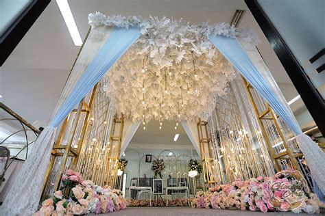 Lesty kejora bongkar besaran mahar nikah, irfan hakim tak percaya: Dhika & Erwin - Dekorasi Wedding Murah & Cantik di Bandung ...