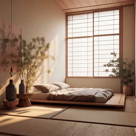 How To Design A Zen Retreat In Your Japandi Small Bedroom Artofit