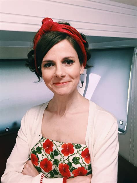 Brealey ancensored louise Louise Brealey