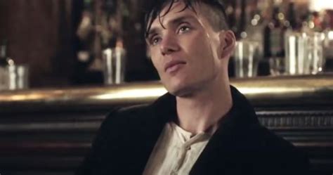 Series Creator Confirms That A Peaky Blinders Movie Is Going To Happen Lovinie