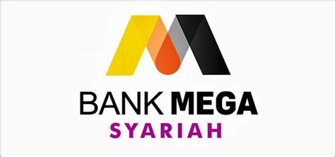 Logo Bank Mega Syariah 237 Design
