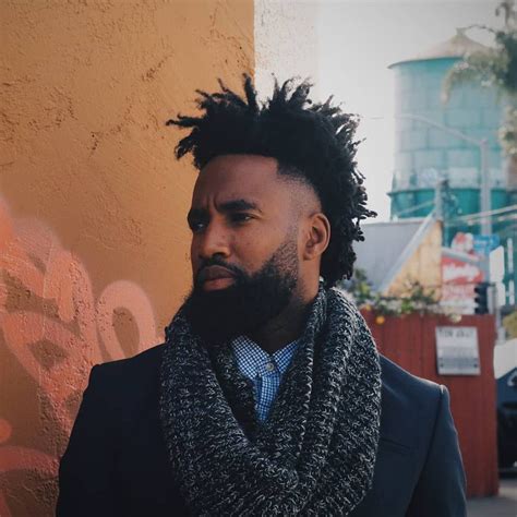 15 Best Black Men Haircuts That Inspire Styleoholic