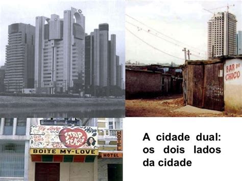 O EspaçO Urbano E O Processo De UrbanizaçãO