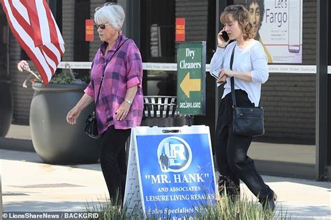Smallville Star Allison Mack Hits Bank In First Public Sighting Since Being Released From Prison