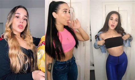 We did not find results for: La Flowers Tiktok, Height, Age, Who, Boyfriend, Biography ...