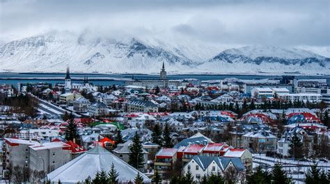 Islandia, florida, a community in the united states. Experiencia Erasmus en Reikiavik, Islandia, por Sonja ...