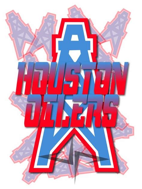 Oiler Logo On Ipad Houston Texans Football Houston Texans Football