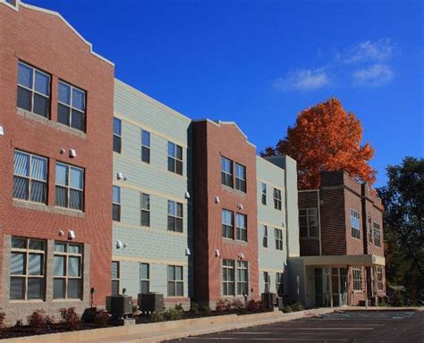 Mckinley School Apartments Logansport Indiana Kuhl And Grant Llp