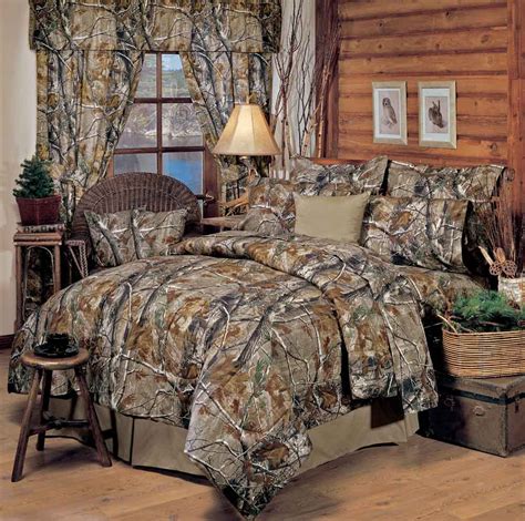 Discover all of it right here. Realtree All Purpose Camo Comforter Sets | Cabin and Lodge ...