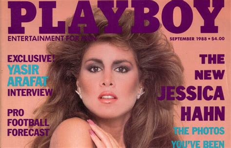 Jessica Hahn The Hottest Alleged Mistresses Of All Time Complex