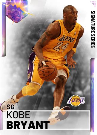 Base metallic colours can also mixed with our other product candy, spectracoat, sparkle, flip paint etc. Kobe Bryant - NBA 2K19 Custom Card - 2KMTCentral