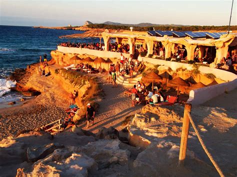 5 Amazing Sunset Spots In Ibiza Tourism Information