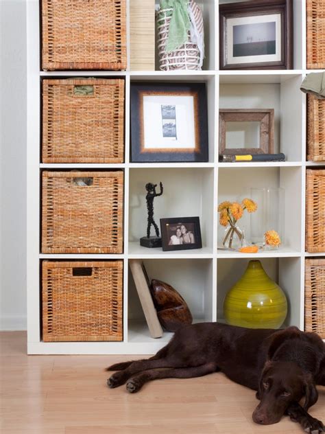 10 Storage Ideas Small Spaces