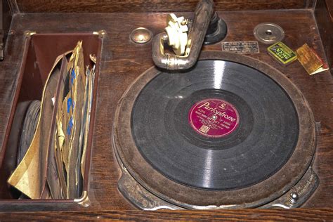 Free Images Table Music Vinyl Wood Old Black Player Classic