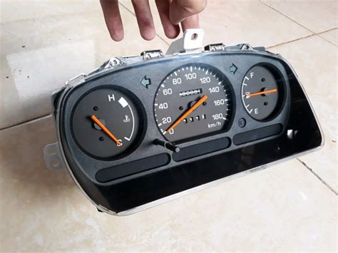 Jual Speedometer Daihatsu Taruna Di Lapak Budud Bukalapak
