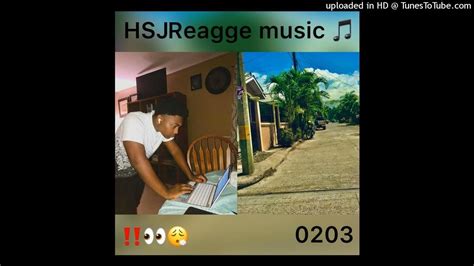 Reagge Music 0203 Hsj Dj Michael Ramos Mixx Youtube