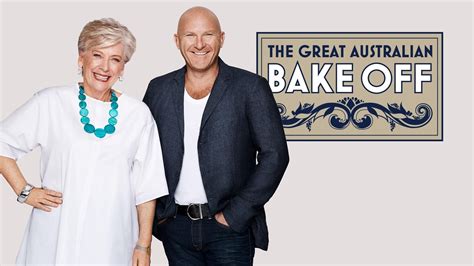 The Great Australian Bake Off · Season 2 Plex