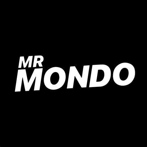Mr Mondo