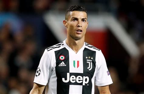 €45.00m* feb 5, 1985 in funchal, portugal. Cristiano Ronaldo in quarantine after teammate tests positive for coronavirus | Buzz