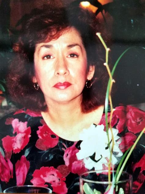 Miguela Perez Obituary West Covina Ca