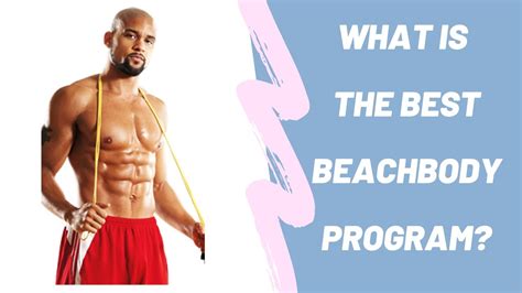 what is the best beachbody workout youtube