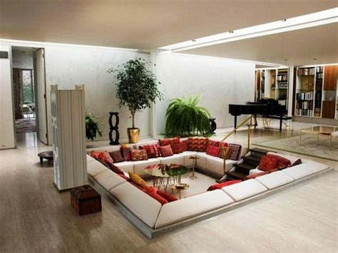20 Living Rooms With Unique Furniture Small Living Rooms