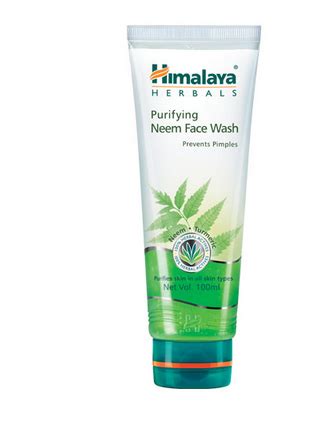 If there are any side effects and the best price for it? Himalaya Purifying Neem Face Wash, Rs 240 /pack, Mahesh ...