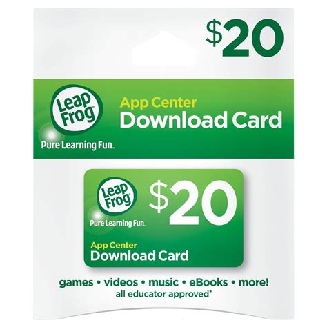 You can access your apple id balance on a desktop or mobile 1. $20 LeapFrog App Store Card Just $10.56
