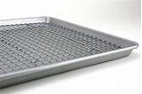 Photos of Baking Rack Sheet Pan