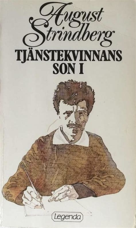 Tjänstekvinnans Son I By August Strindberg Goodreads