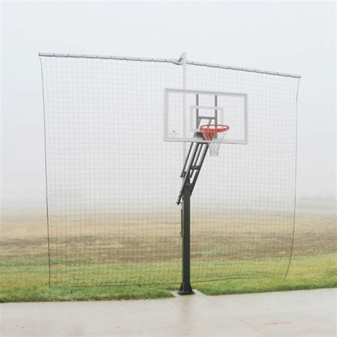 3 Must Have Basketball Hoop Accessories First Team Inc