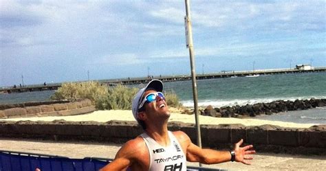 Gonzalo SÁnchez Triatleta Ironman AnÁlisis Y Valoraciones De Los 5º Primeros Pros Hombres Del