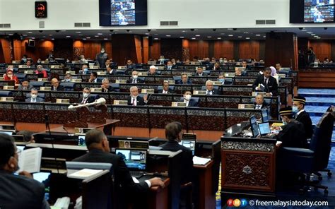 Tiga ahli parlimen tersebut ialah ahli parlimen pokok sena datuk mahfuz omar, ahli parlimen pasir putih datuk nik mazian nik mohamad dan ahli parlimen kubang ahli parlimen pas dilihat tidak sepakat dalam membuat keputusan apabila tiga daripada 14 ahli parlimen parti itu menolak rang. Record 25 MPs file no-confidence motions against Muhyiddin ...