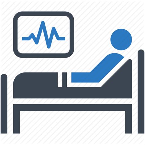 Patient Icon Drawing Png Transparent Background Free Download 9263