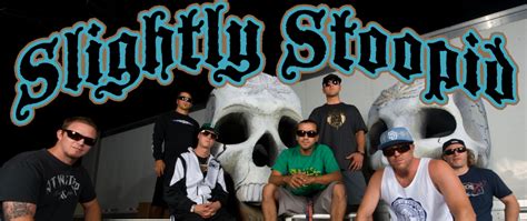 Slightly Stoopid Summer Tour Dates 2023 Concert Dates And Events Discotech