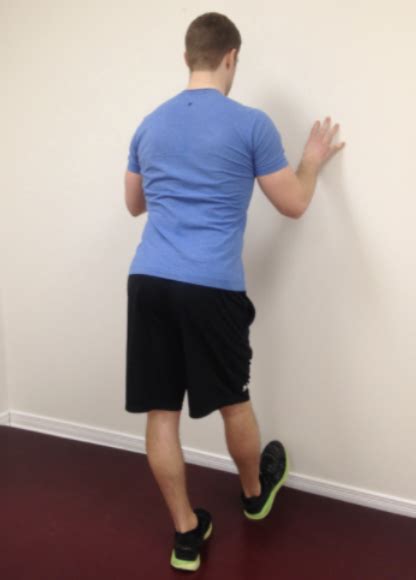 Ankle Mobility Why Is Ankle Mobility Important And How To Improve It