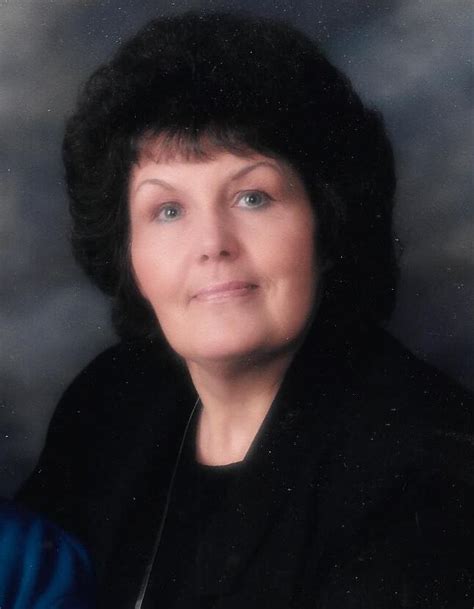 Donna Thornburg Obituary Knoxville Journal Express