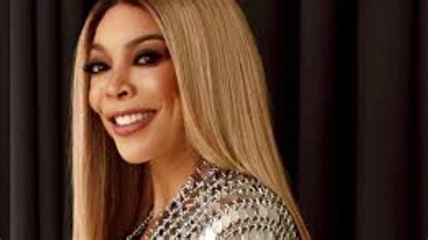 Wendy Williams Reveals She Is Marrying Again Youtube