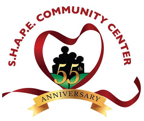 SHAPE COMMUNITY CENTER