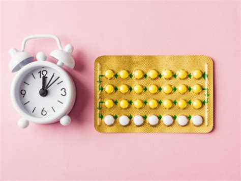 Can Birth Control Pills Expire What You Should Know Felix Health