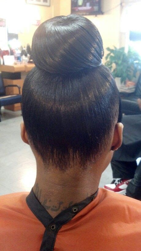 We did not find results for: Bun back view | Hair styles, Style, Bun