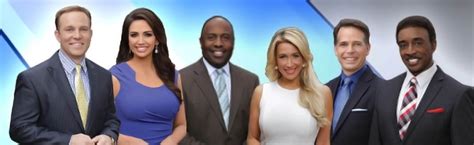 Fox 8 News Cleveland Live News Globe